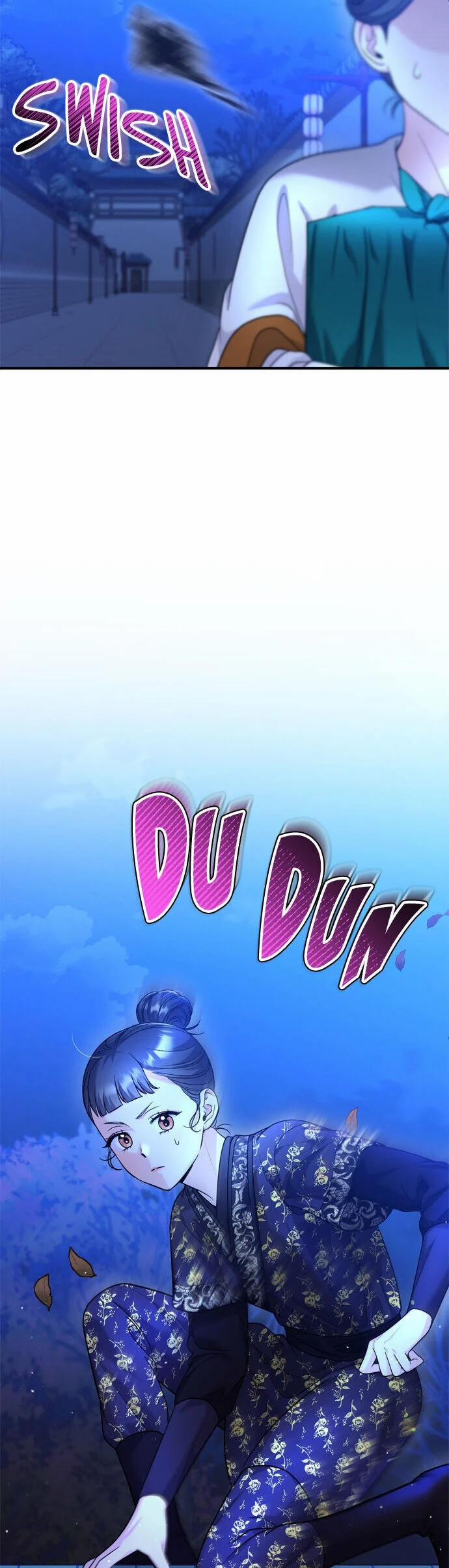 Từ Cao Thủ Trở Thành Phi Tần 63 trang 10