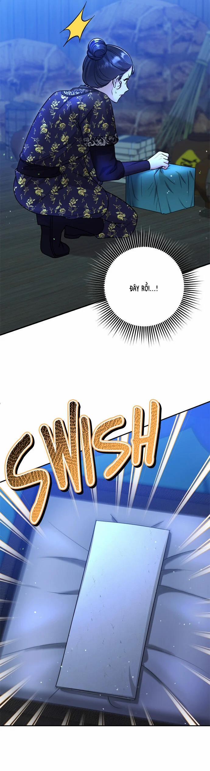 Từ Cao Thủ Trở Thành Phi Tần 63 trang 15