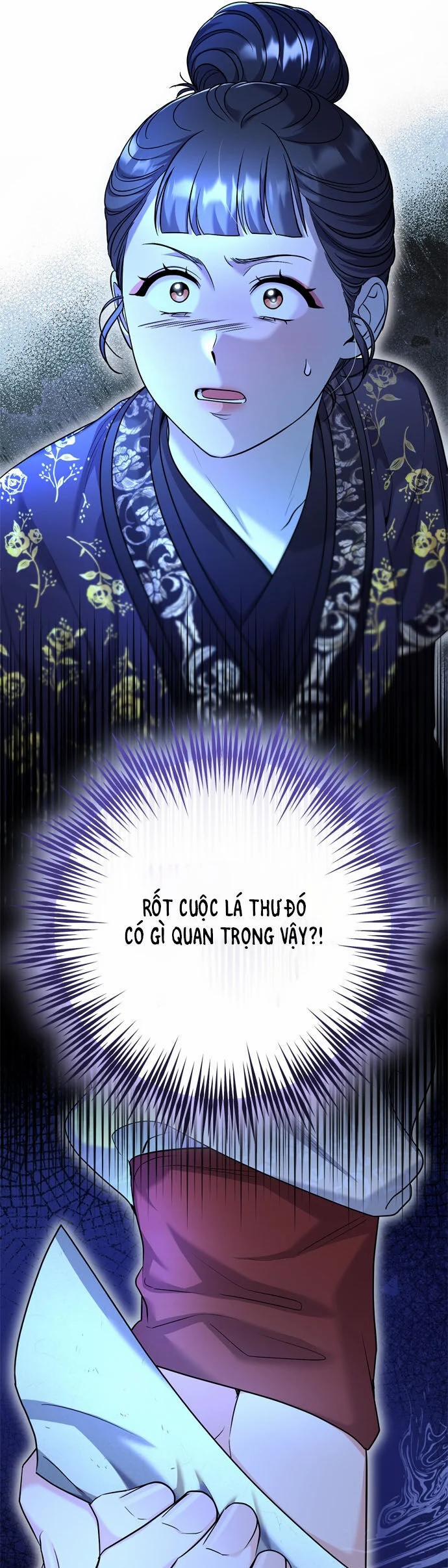 Từ Cao Thủ Trở Thành Phi Tần 63 trang 27