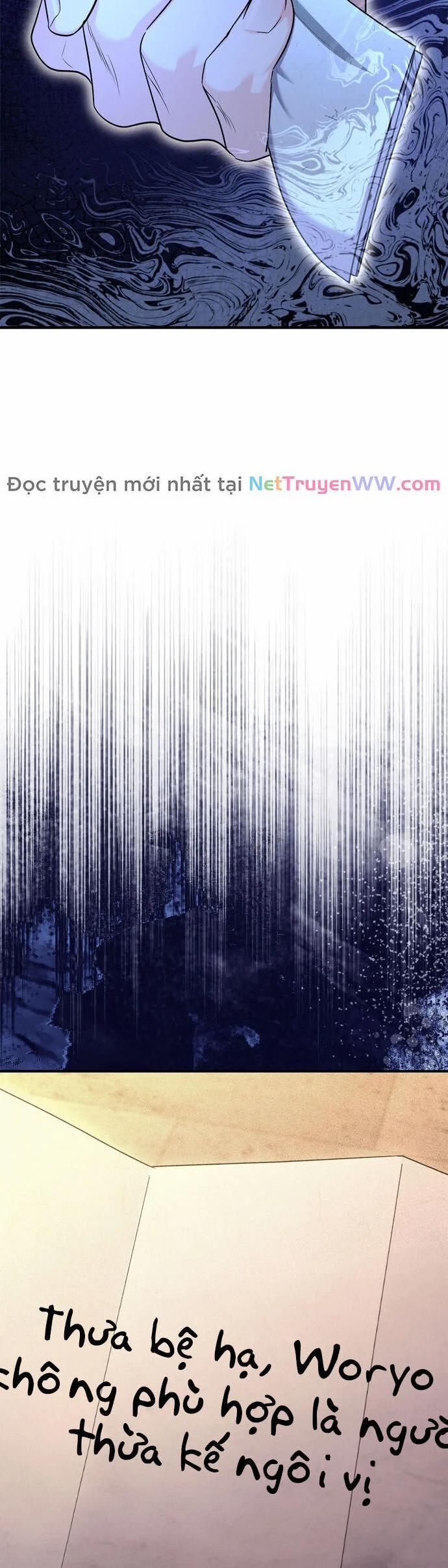 Từ Cao Thủ Trở Thành Phi Tần 63 trang 28