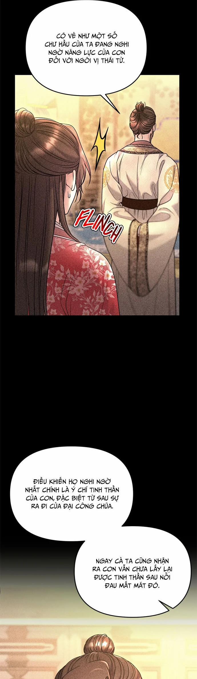 Từ Cao Thủ Trở Thành Phi Tần 63 trang 30