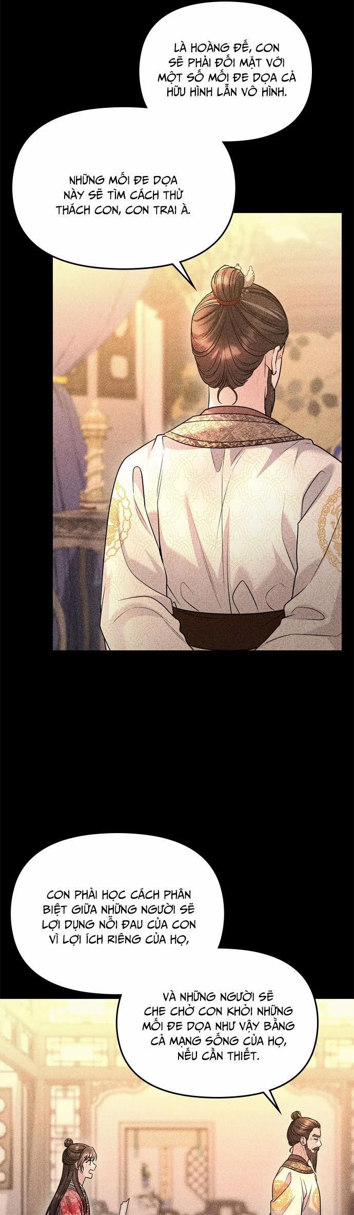 Từ Cao Thủ Trở Thành Phi Tần 63 trang 33