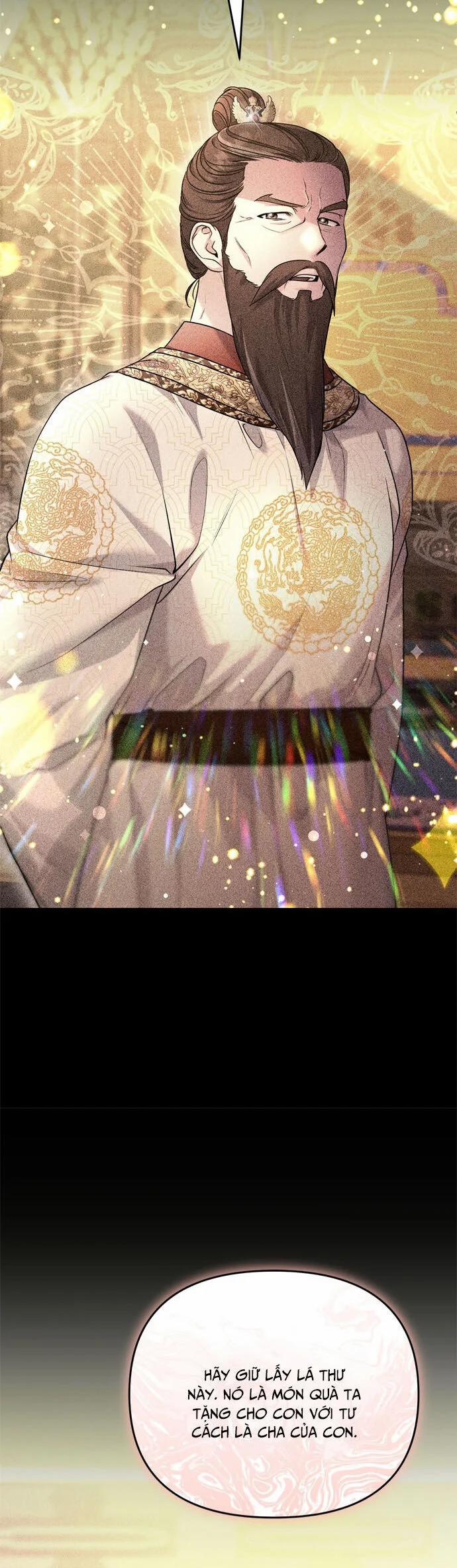 Từ Cao Thủ Trở Thành Phi Tần 63 trang 35
