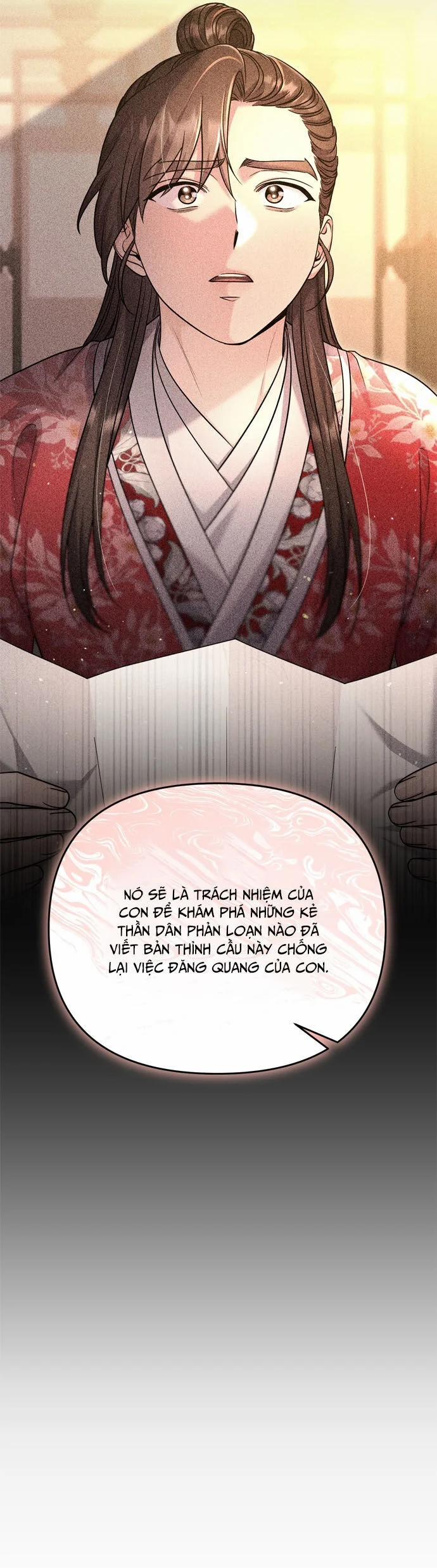 Từ Cao Thủ Trở Thành Phi Tần 63 trang 36