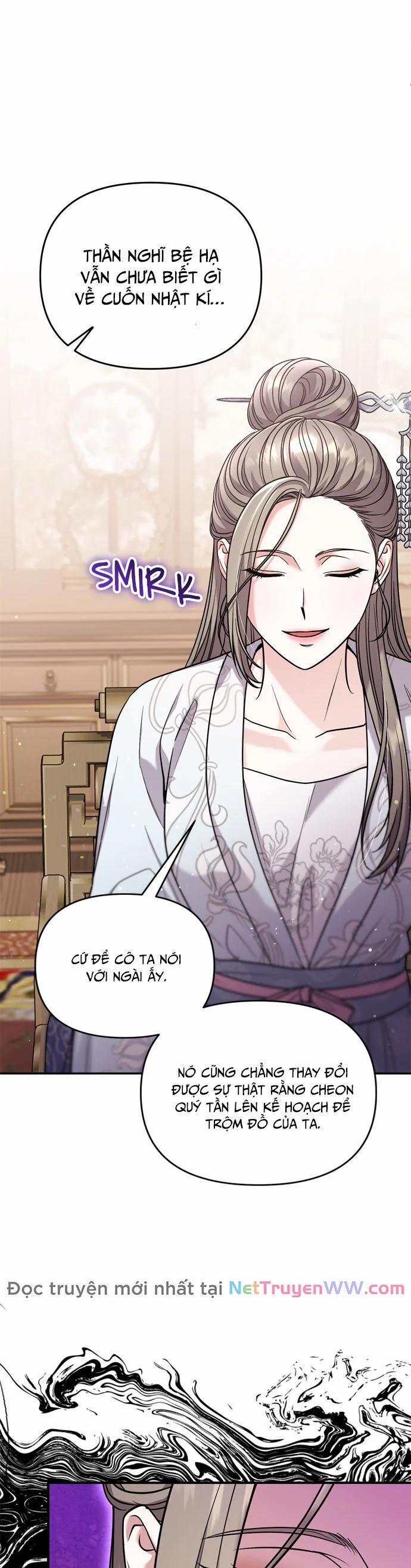 Từ Cao Thủ Trở Thành Phi Tần 63 trang 42