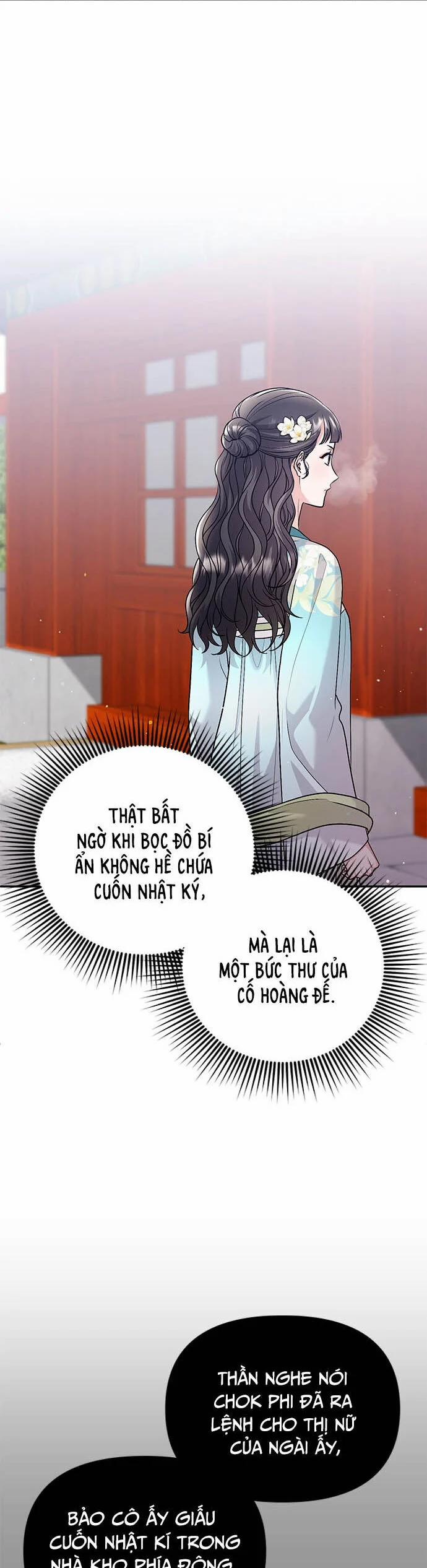 Từ Cao Thủ Trở Thành Phi Tần 64 trang 1