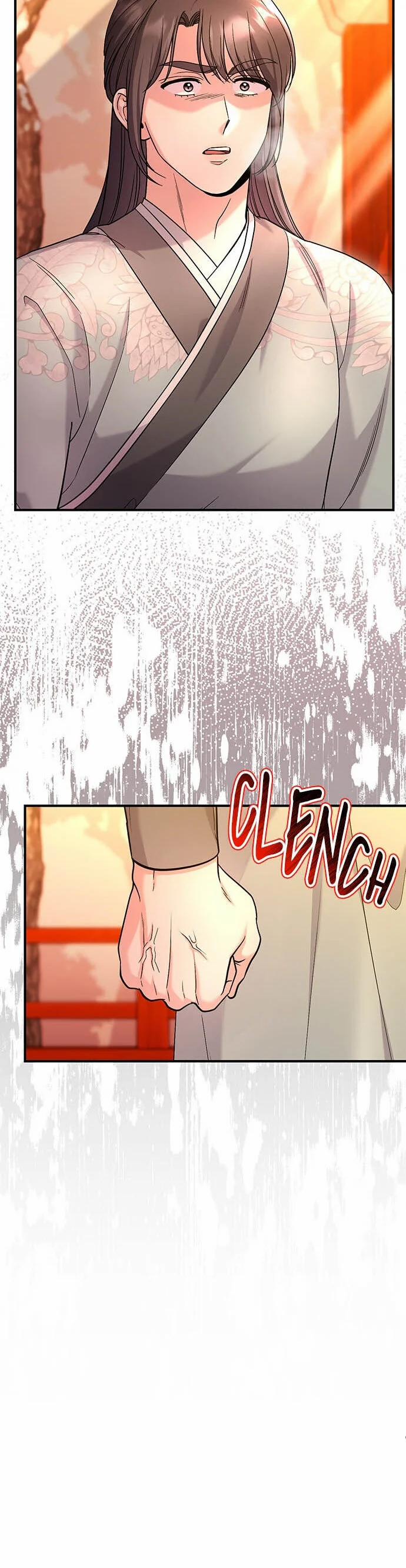 Từ Cao Thủ Trở Thành Phi Tần 64 trang 20