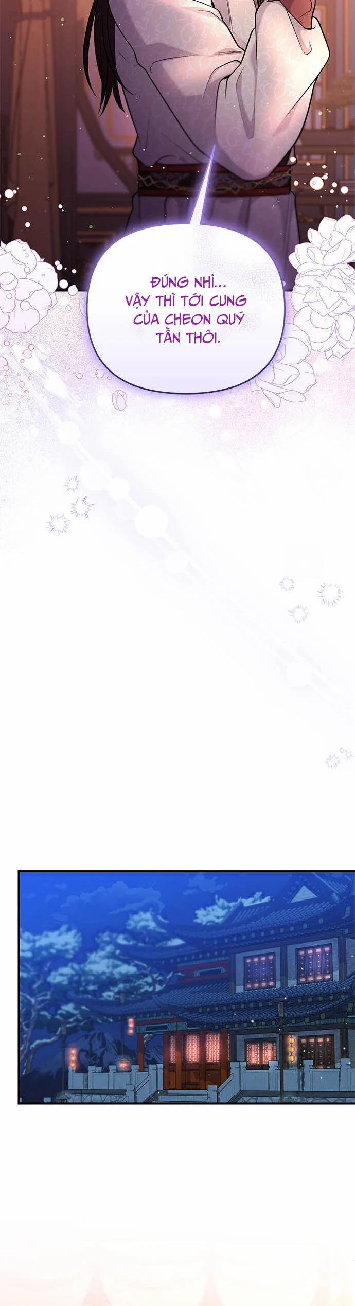 Từ Cao Thủ Trở Thành Phi Tần 64 trang 34