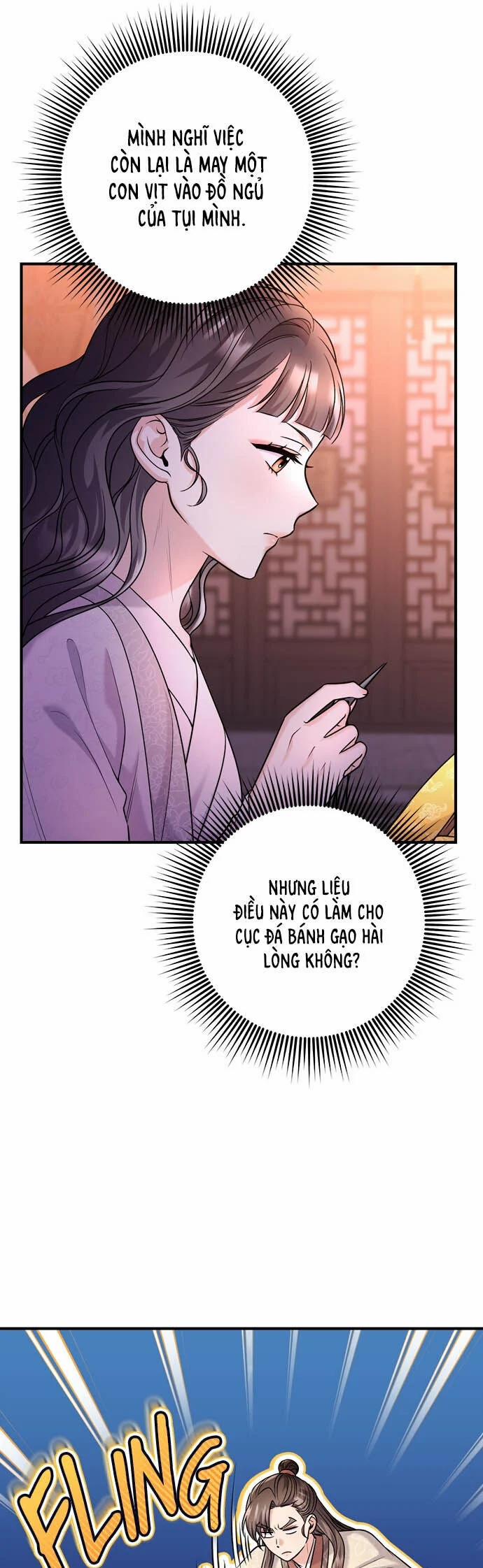 Từ Cao Thủ Trở Thành Phi Tần 64 trang 36