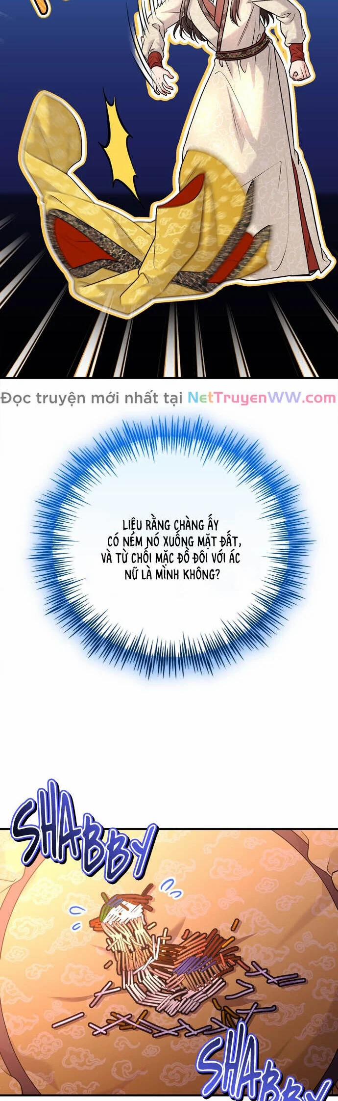 Từ Cao Thủ Trở Thành Phi Tần 64 trang 37