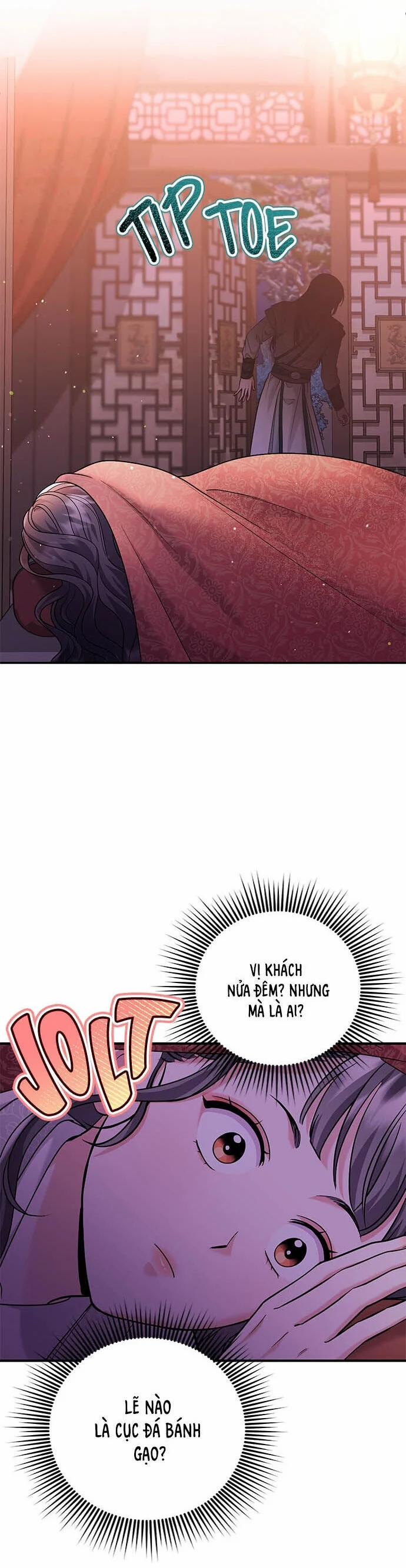 Từ Cao Thủ Trở Thành Phi Tần 64 trang 43