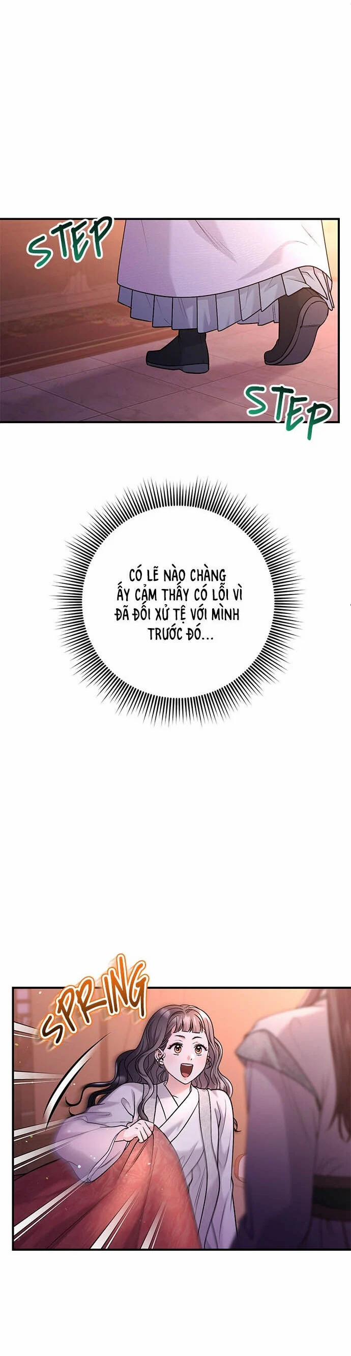 Từ Cao Thủ Trở Thành Phi Tần 64 trang 44