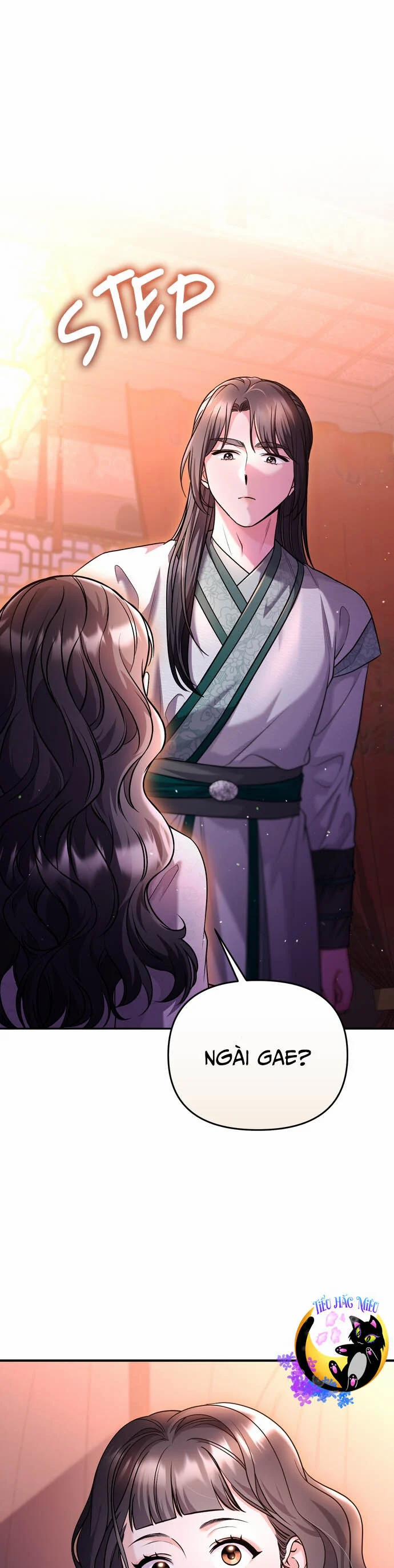Từ Cao Thủ Trở Thành Phi Tần 64 trang 45