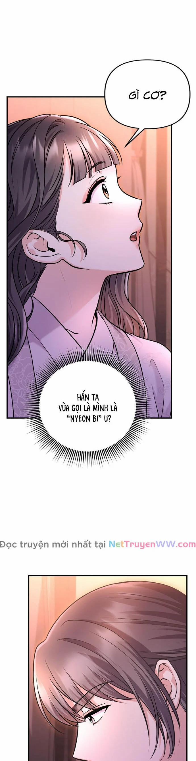 Từ Cao Thủ Trở Thành Phi Tần 65 trang 1