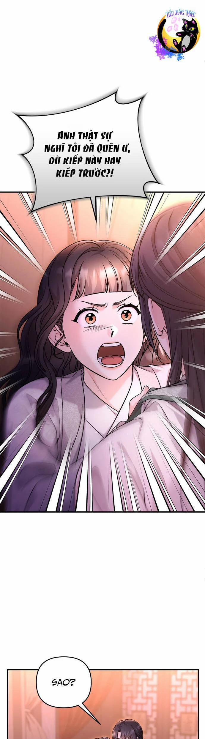 Từ Cao Thủ Trở Thành Phi Tần 65 trang 16
