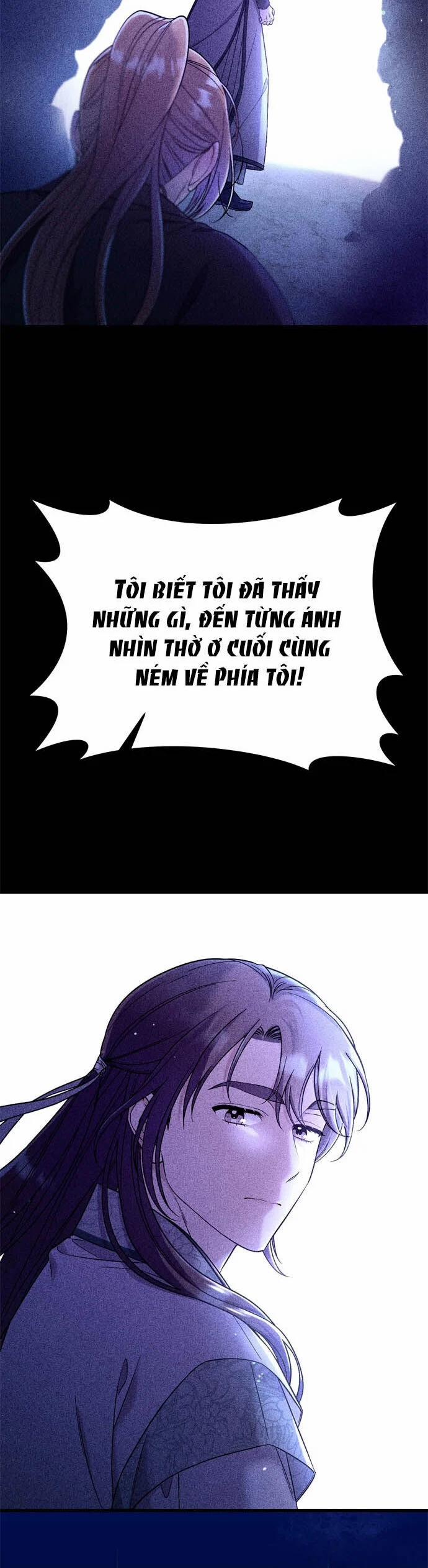 Từ Cao Thủ Trở Thành Phi Tần 65 trang 23