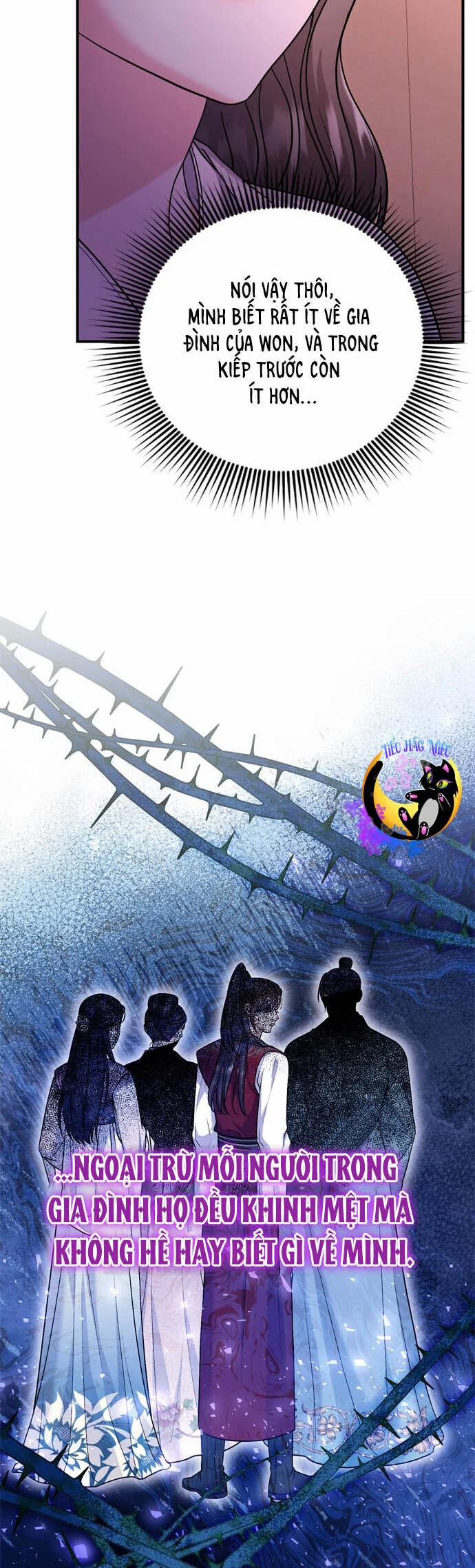 Từ Cao Thủ Trở Thành Phi Tần 65 trang 28