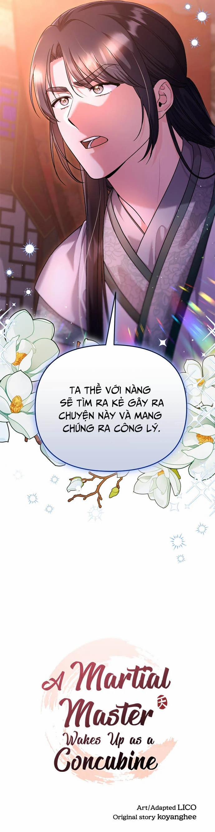 Từ Cao Thủ Trở Thành Phi Tần 65 trang 30