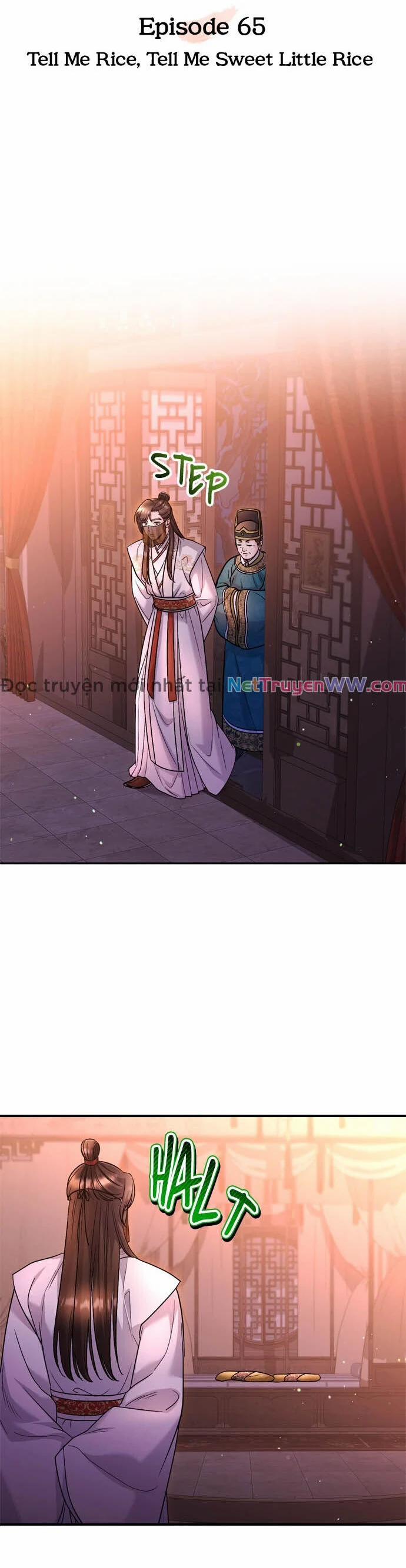 Từ Cao Thủ Trở Thành Phi Tần 65 trang 31