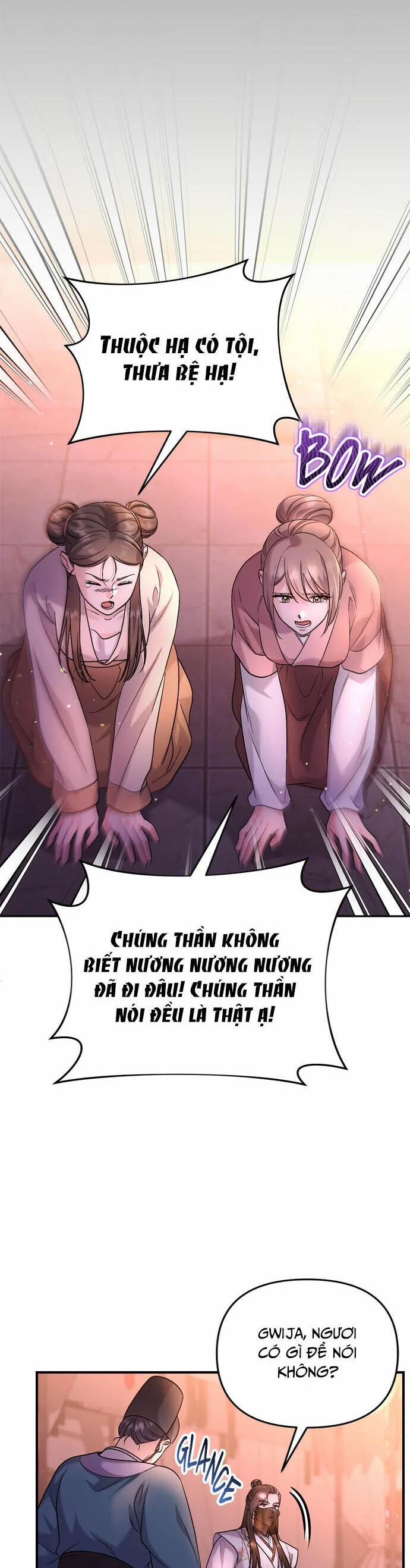 Từ Cao Thủ Trở Thành Phi Tần 65 trang 37