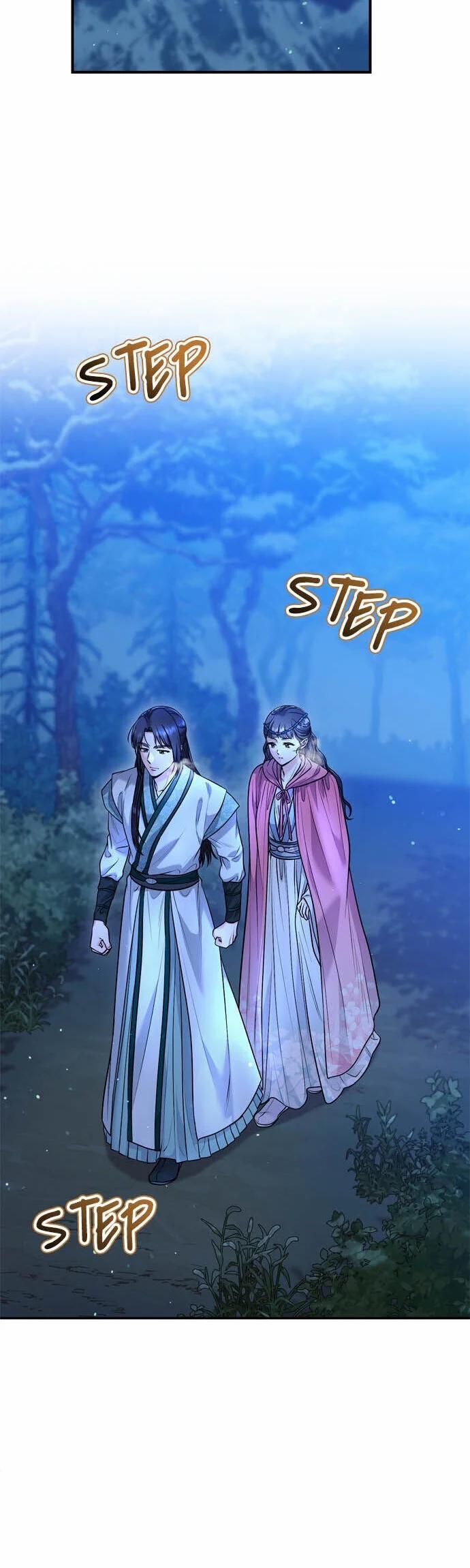 Từ Cao Thủ Trở Thành Phi Tần 65 trang 47