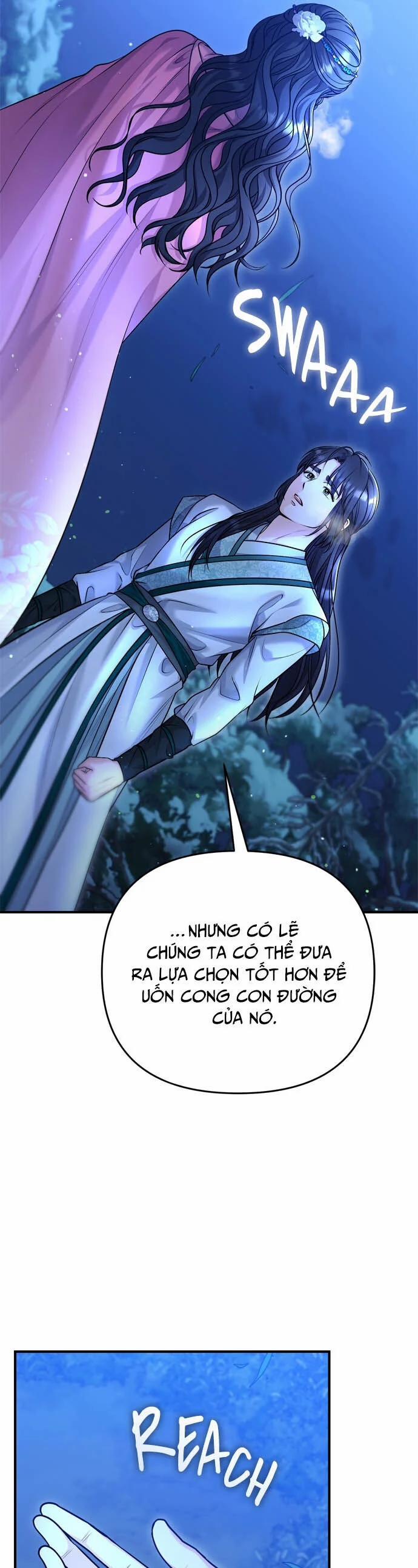 Từ Cao Thủ Trở Thành Phi Tần 65 trang 57