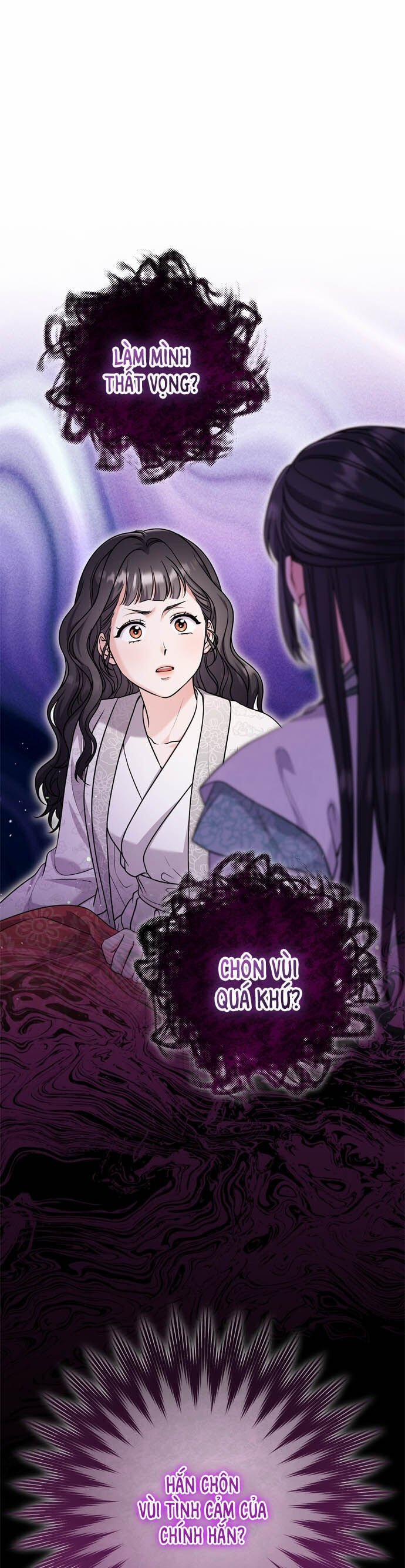 Từ Cao Thủ Trở Thành Phi Tần 65 trang 9