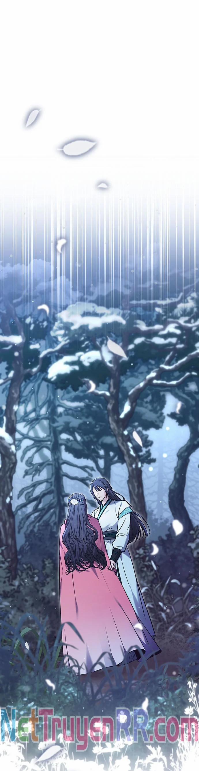 Từ Cao Thủ Trở Thành Phi Tần 66 trang 1