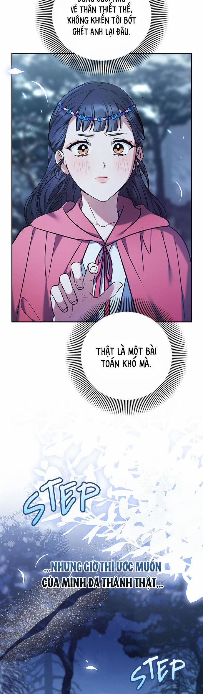 Từ Cao Thủ Trở Thành Phi Tần 66 trang 11