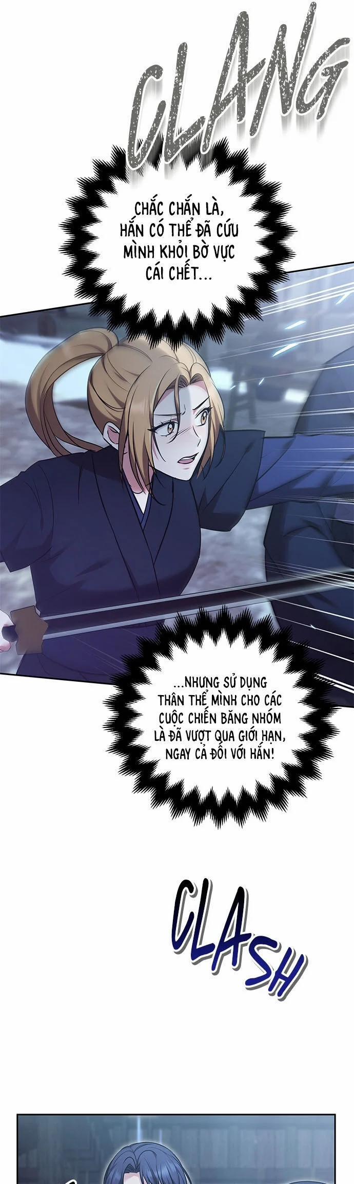 Từ Cao Thủ Trở Thành Phi Tần 66 trang 18