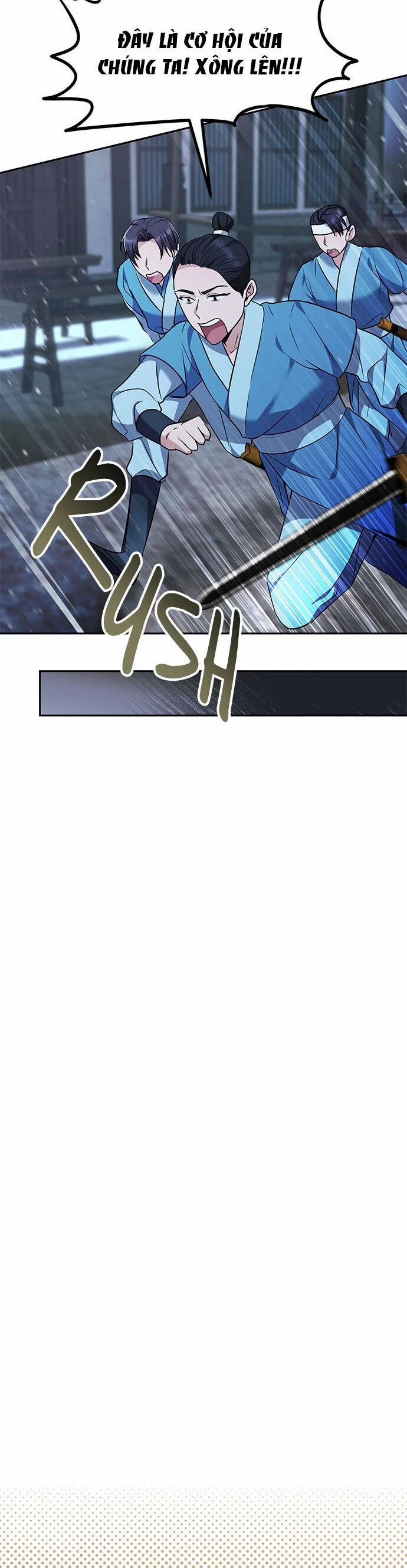 Từ Cao Thủ Trở Thành Phi Tần 66 trang 26