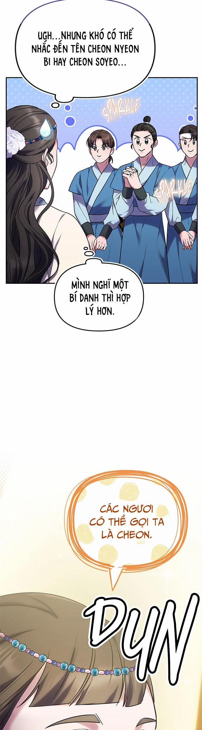 Từ Cao Thủ Trở Thành Phi Tần 66 trang 33