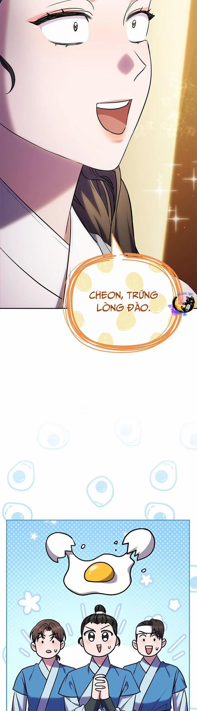 Từ Cao Thủ Trở Thành Phi Tần 66 trang 34