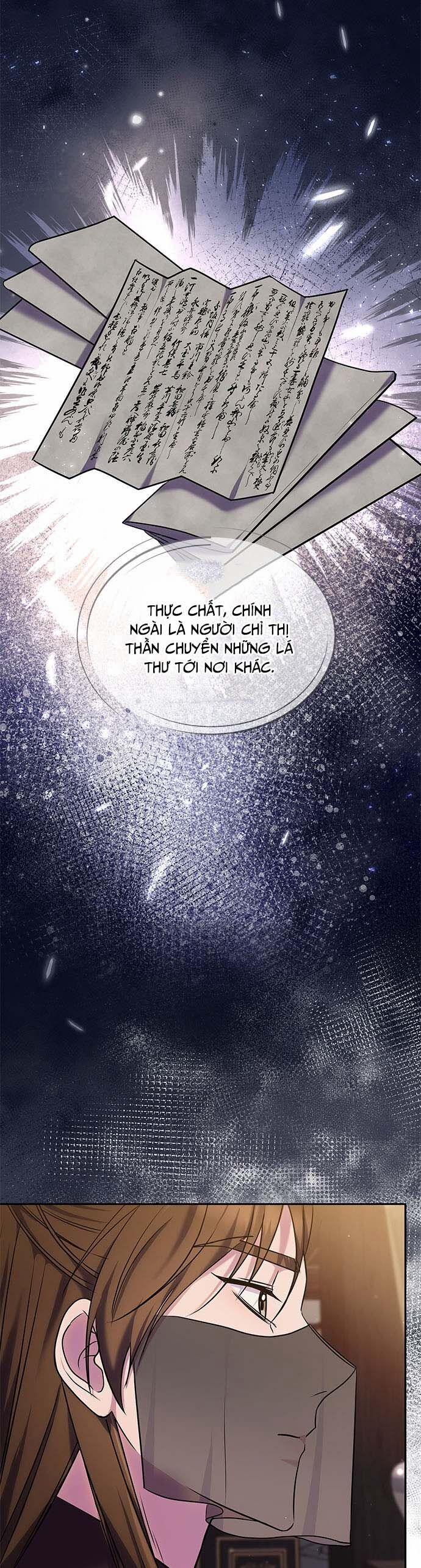 Từ Cao Thủ Trở Thành Phi Tần 66 trang 39