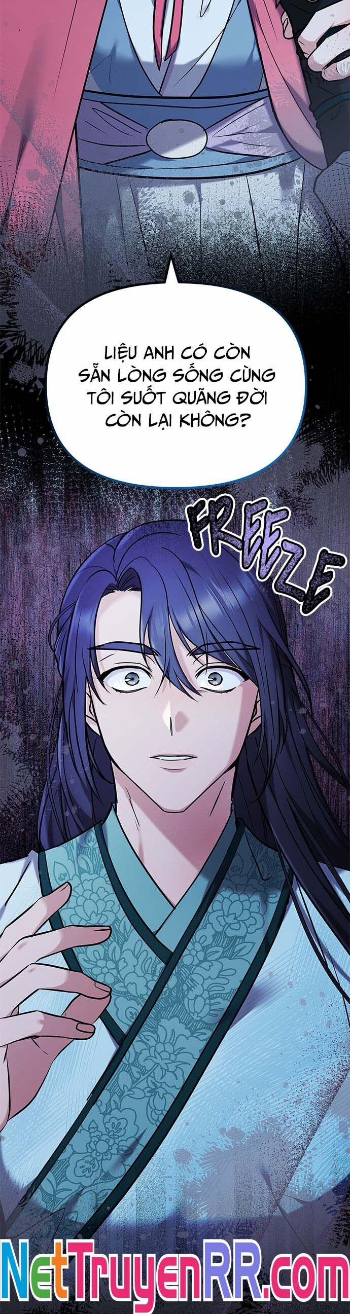 Từ Cao Thủ Trở Thành Phi Tần 66 trang 4