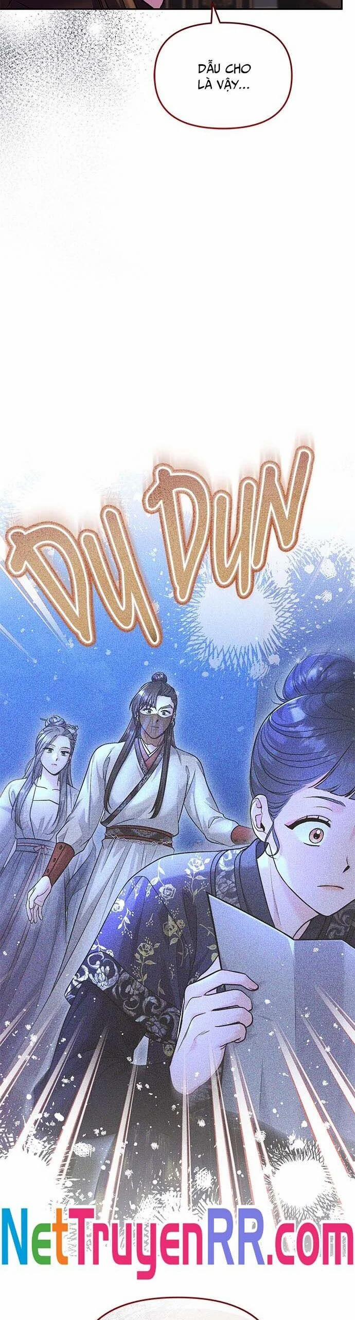 Từ Cao Thủ Trở Thành Phi Tần 66 trang 40