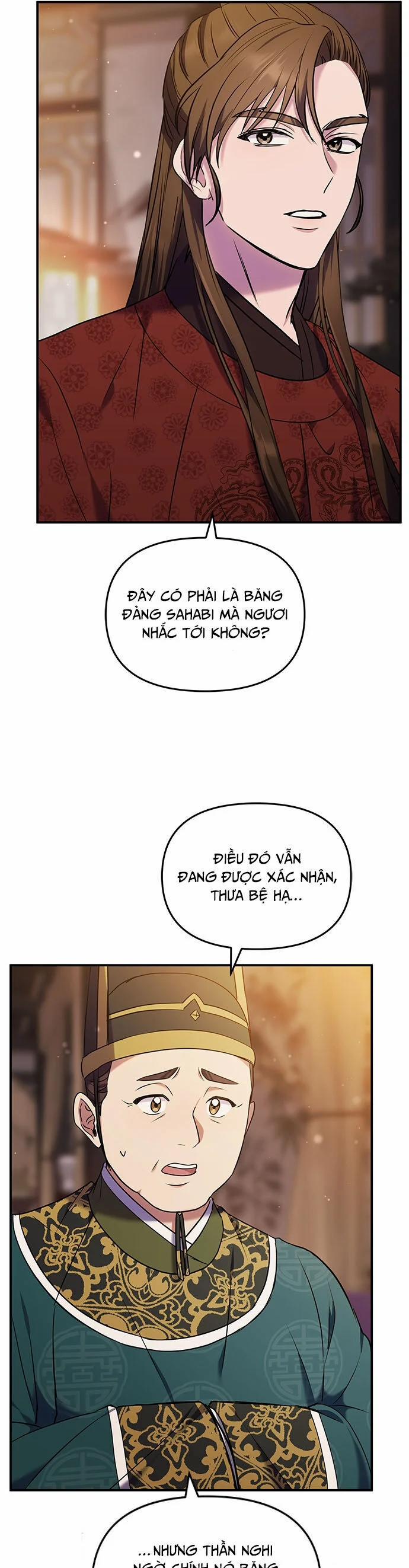 Từ Cao Thủ Trở Thành Phi Tần 66 trang 51