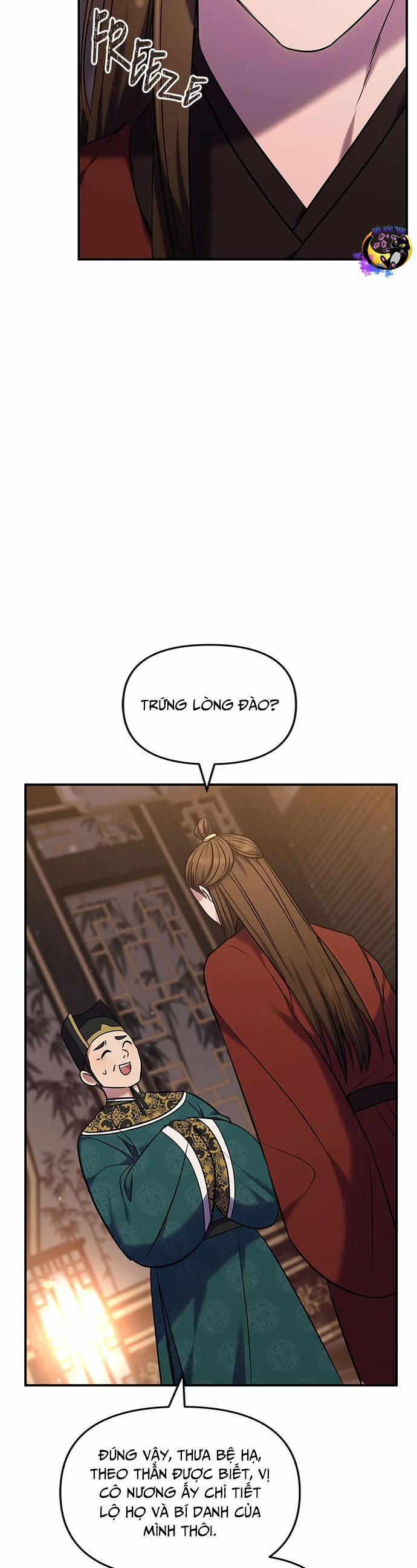 Từ Cao Thủ Trở Thành Phi Tần 66 trang 55