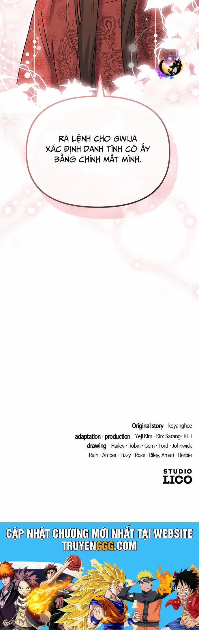 Từ Cao Thủ Trở Thành Phi Tần 66 trang 58