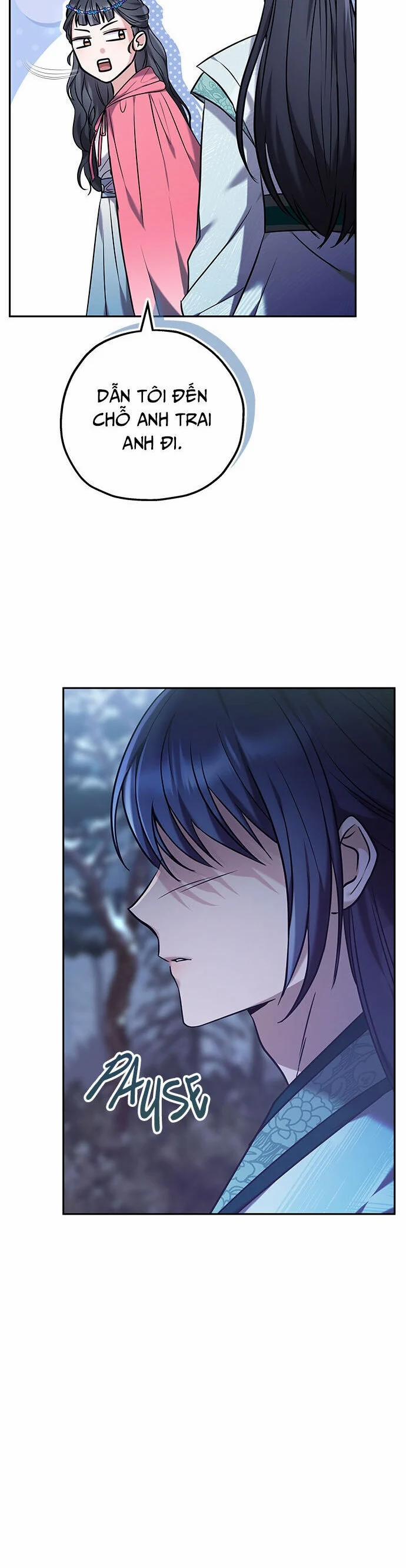 Từ Cao Thủ Trở Thành Phi Tần 66 trang 8