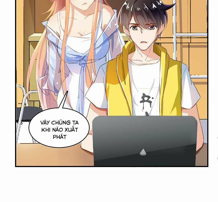 Tu Chân Nói Chuyện Phiếm Quần 10 trang 17