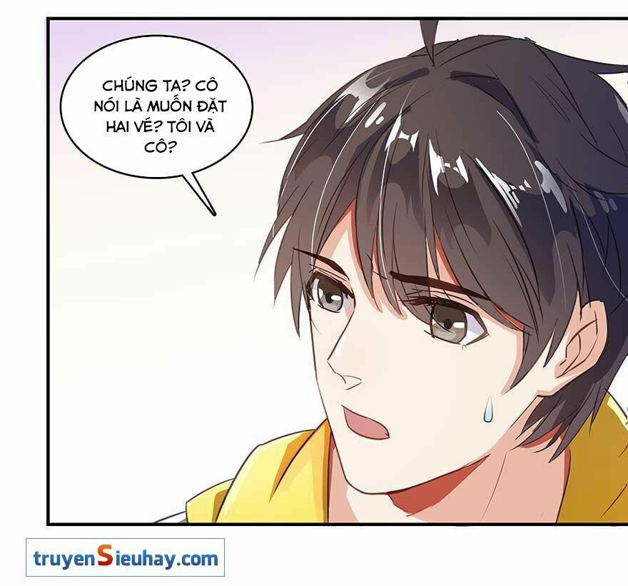Tu Chân Nói Chuyện Phiếm Quần 10 trang 19
