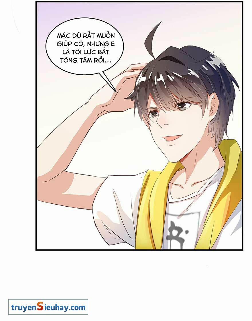 Tu Chân Nói Chuyện Phiếm Quần 10 trang 22