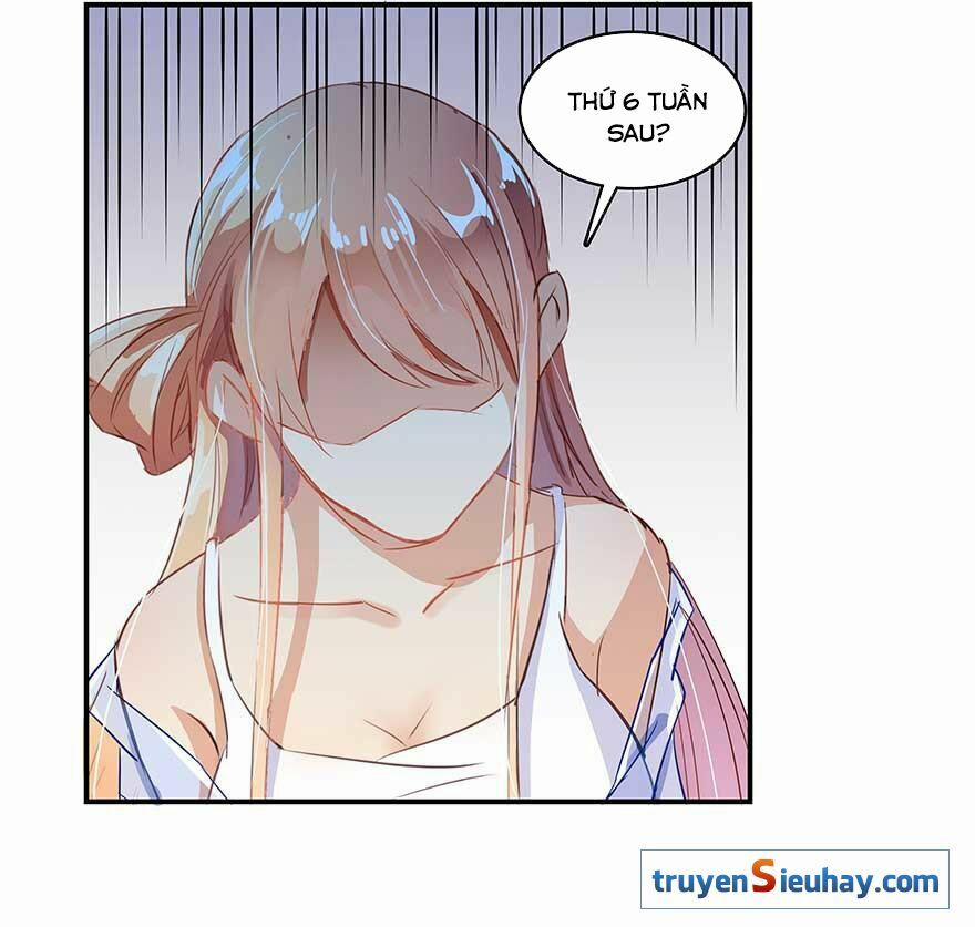 Tu Chân Nói Chuyện Phiếm Quần 10 trang 24