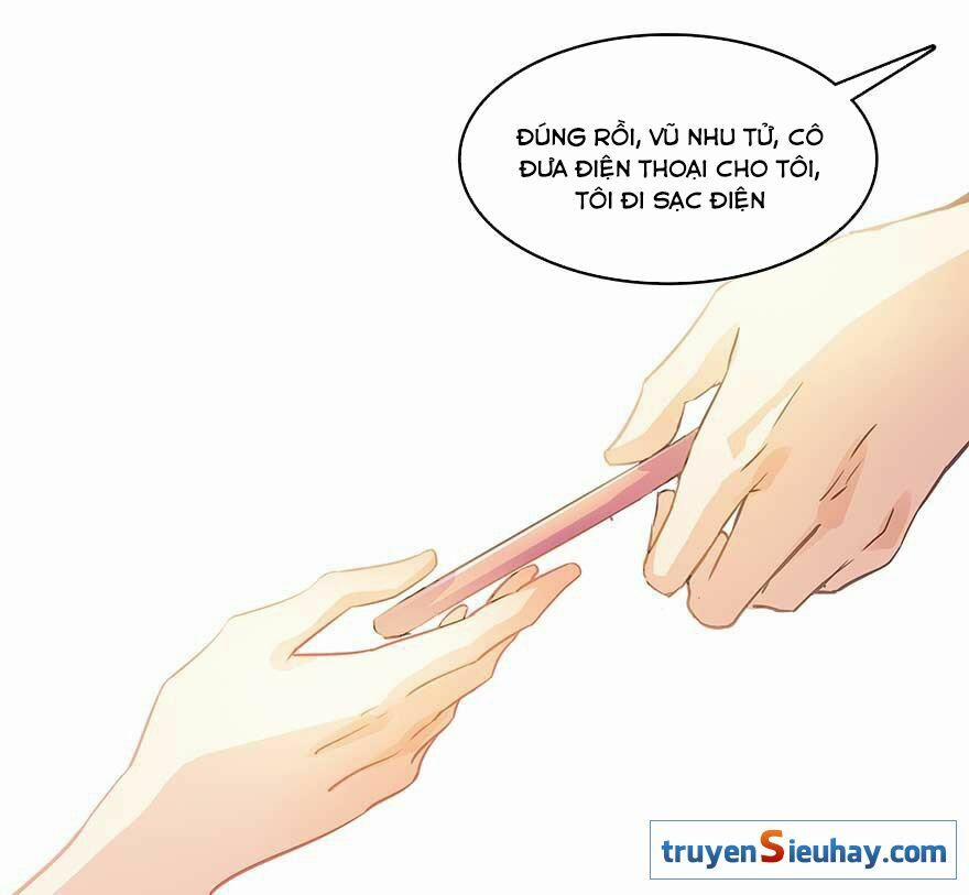 Tu Chân Nói Chuyện Phiếm Quần 10 trang 31