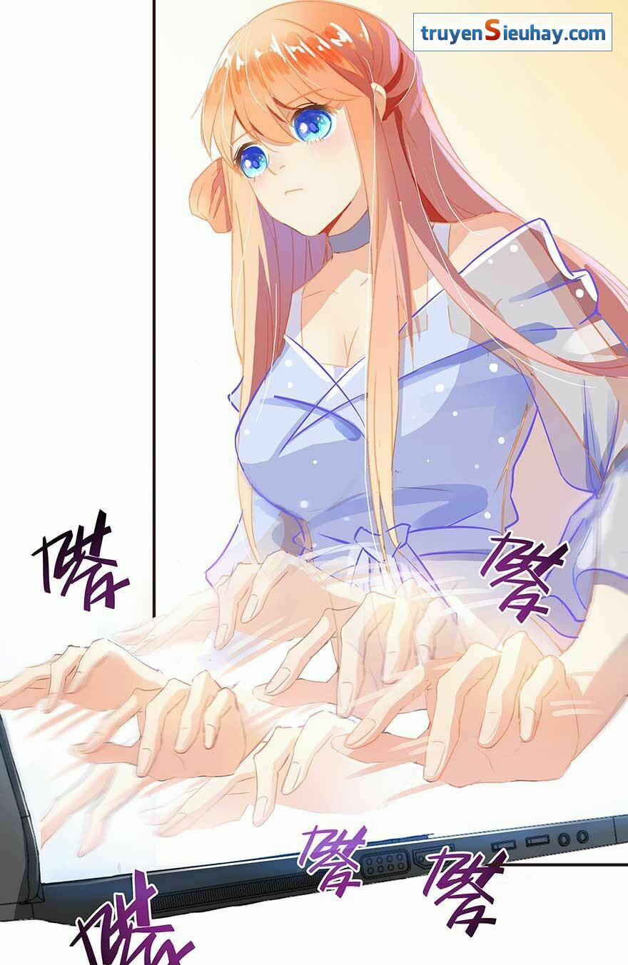 Tu Chân Nói Chuyện Phiếm Quần 10 trang 35