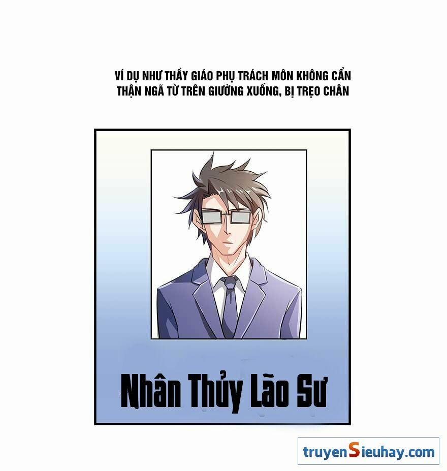 Tu Chân Nói Chuyện Phiếm Quần 10 trang 39