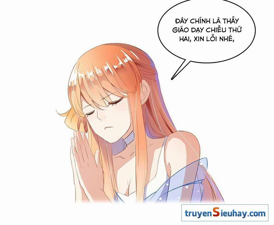 Tu Chân Nói Chuyện Phiếm Quần 10 trang 40