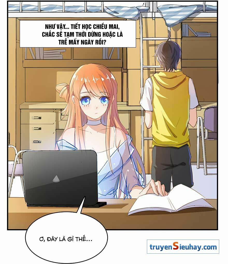 Tu Chân Nói Chuyện Phiếm Quần 10 trang 41