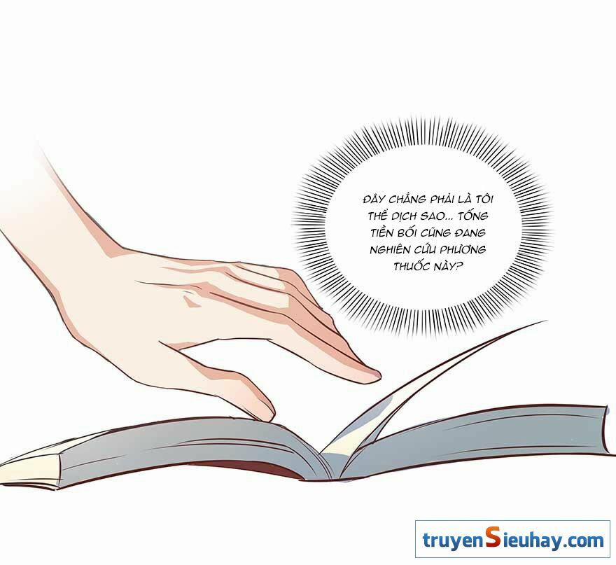 Tu Chân Nói Chuyện Phiếm Quần 10 trang 42